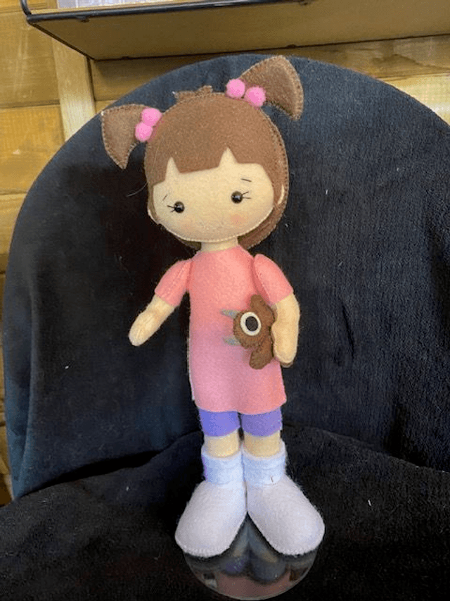 Bouh - Déco chambre enfant